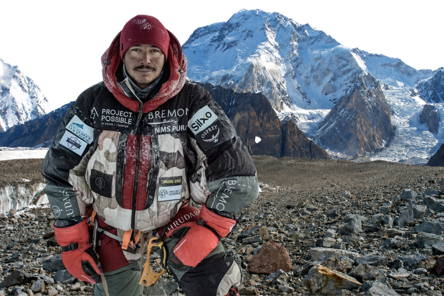 Broad Peak Avalanche: What we know so far about Nirmal “Nimsdai” Purja and the missing climbers in Pakistan